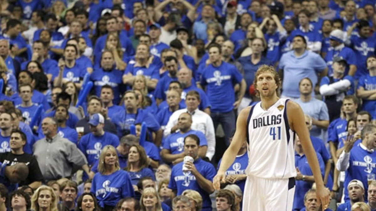 Nowitzki