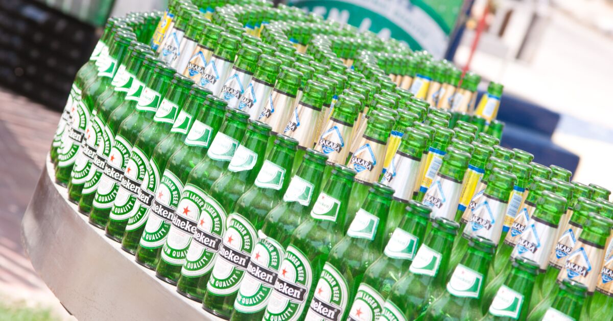 Heineken transformará sus plantas en México para cumplir sus metas ambientales