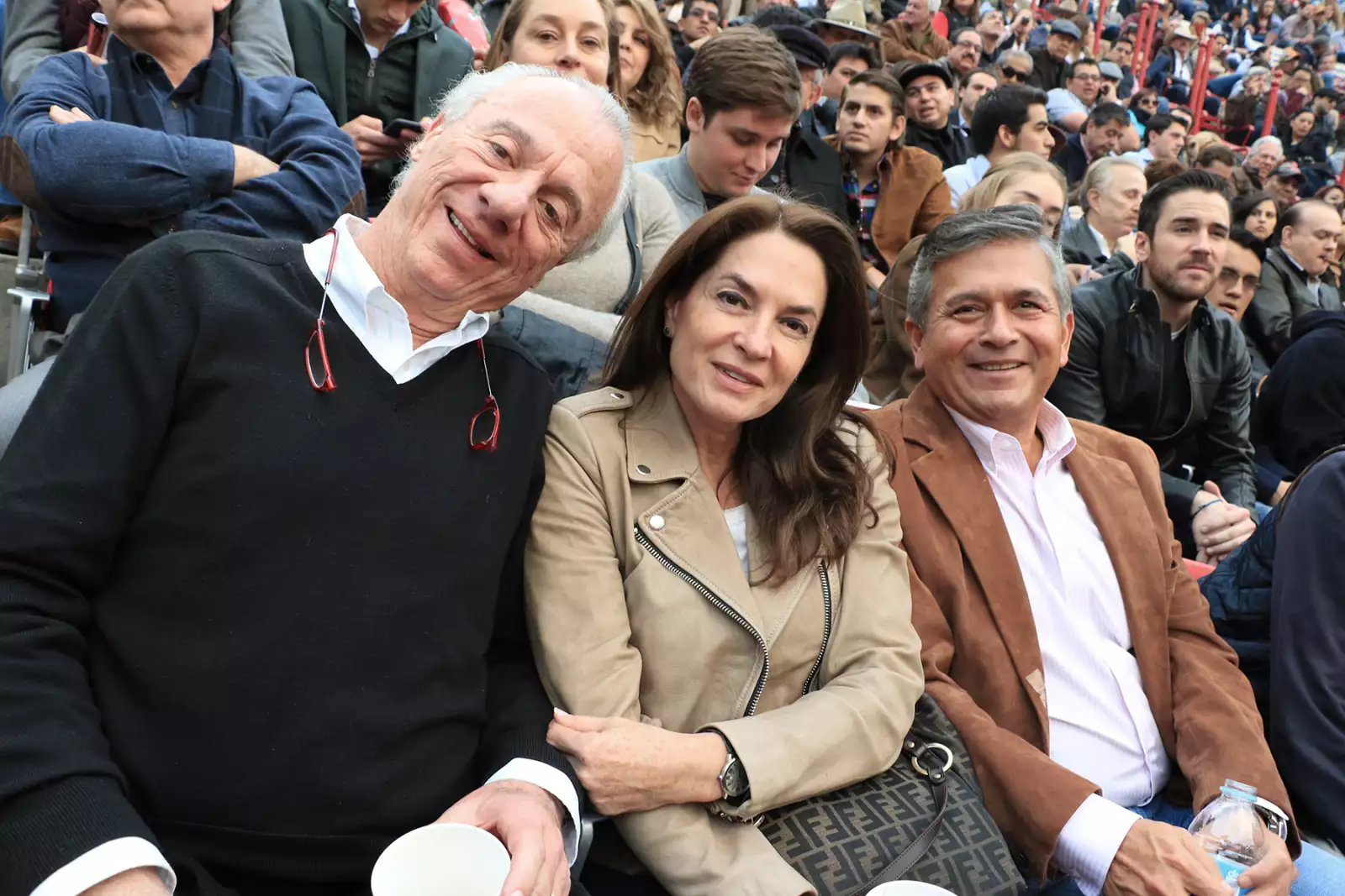 Corrida 12 Temporada Grande 