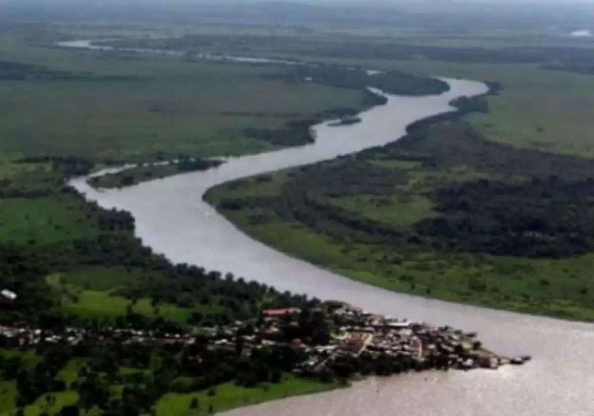 Canal Nicaragua