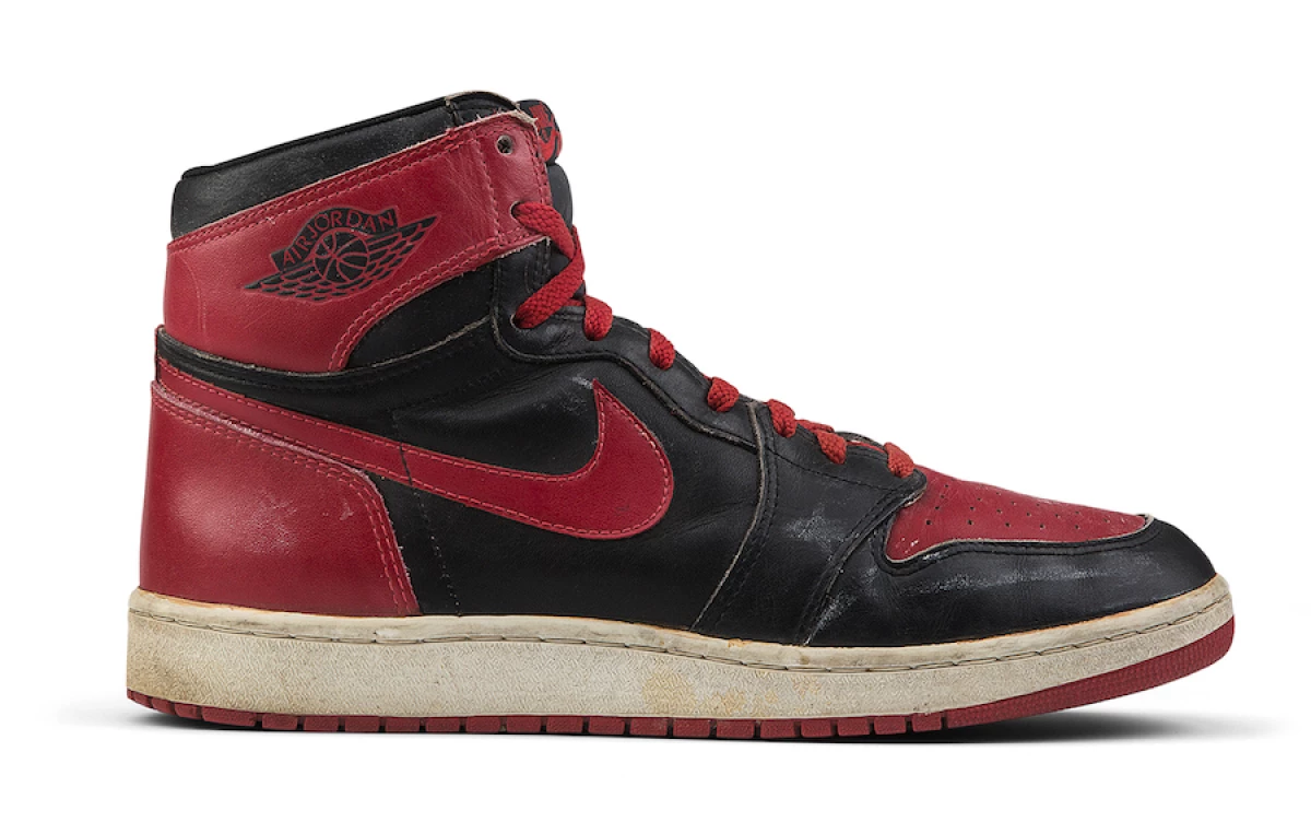 Air Jordan 1