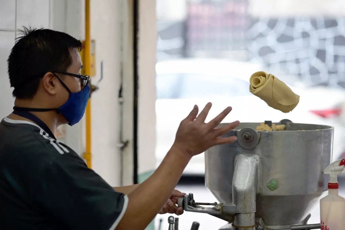 Consejo Rector de la Tortilla no ve aumento en enero 2023