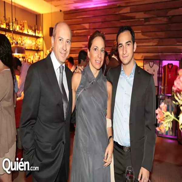 Marco Hop,Nora Hop,Daniel Hop