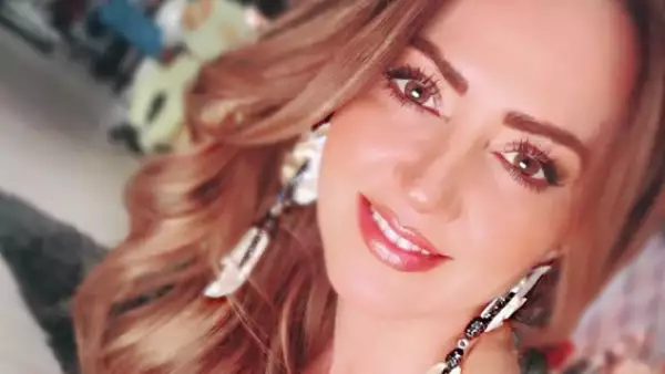Andrea Legarreta