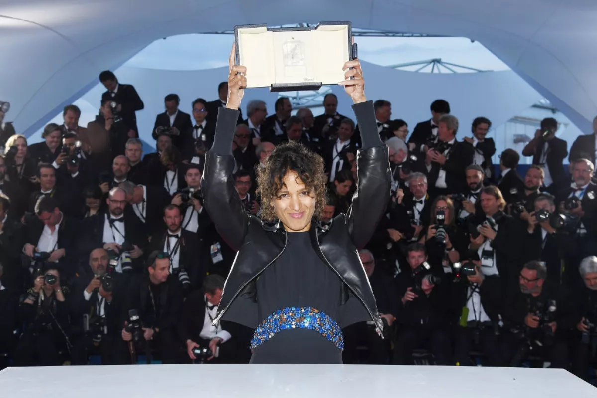 Palme D'Or Winner Photocall - The 72nd Annual Cannes Film Festival