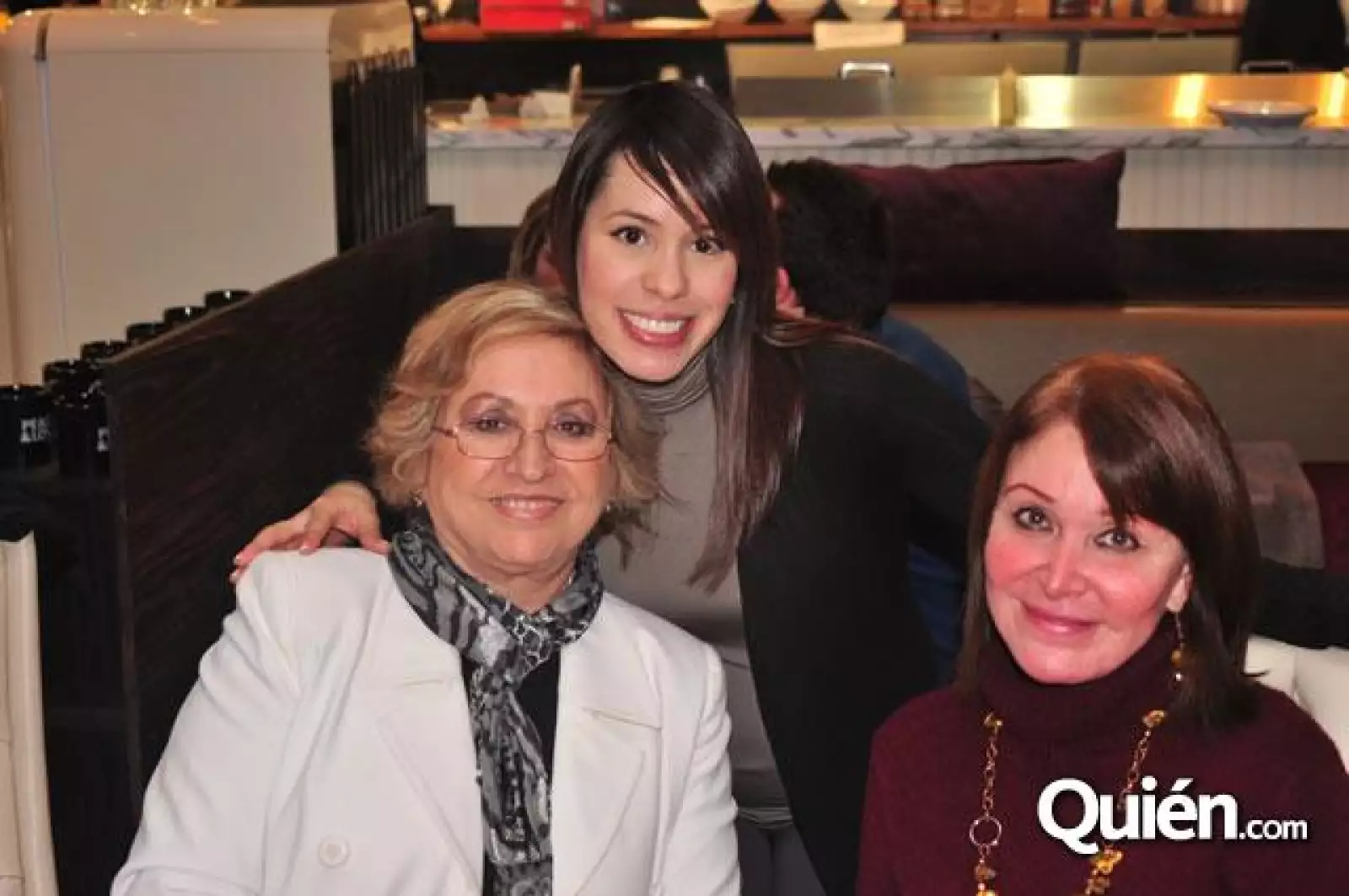 Baby Shower de Lydia Figueroa de Velasco