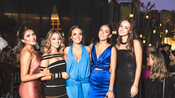 GRADUACIÓN MIRAFLORES