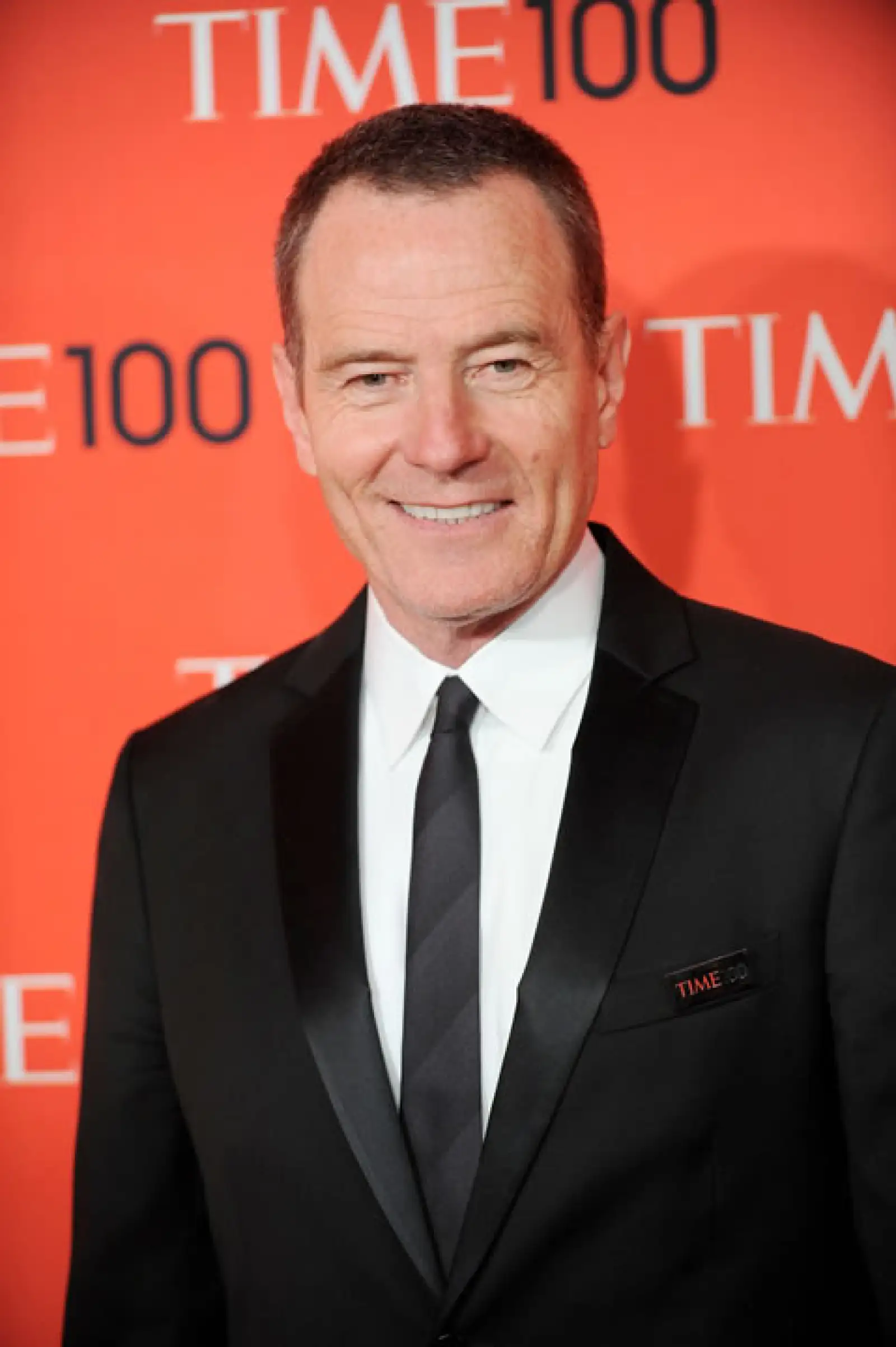 Bryan Cranston.