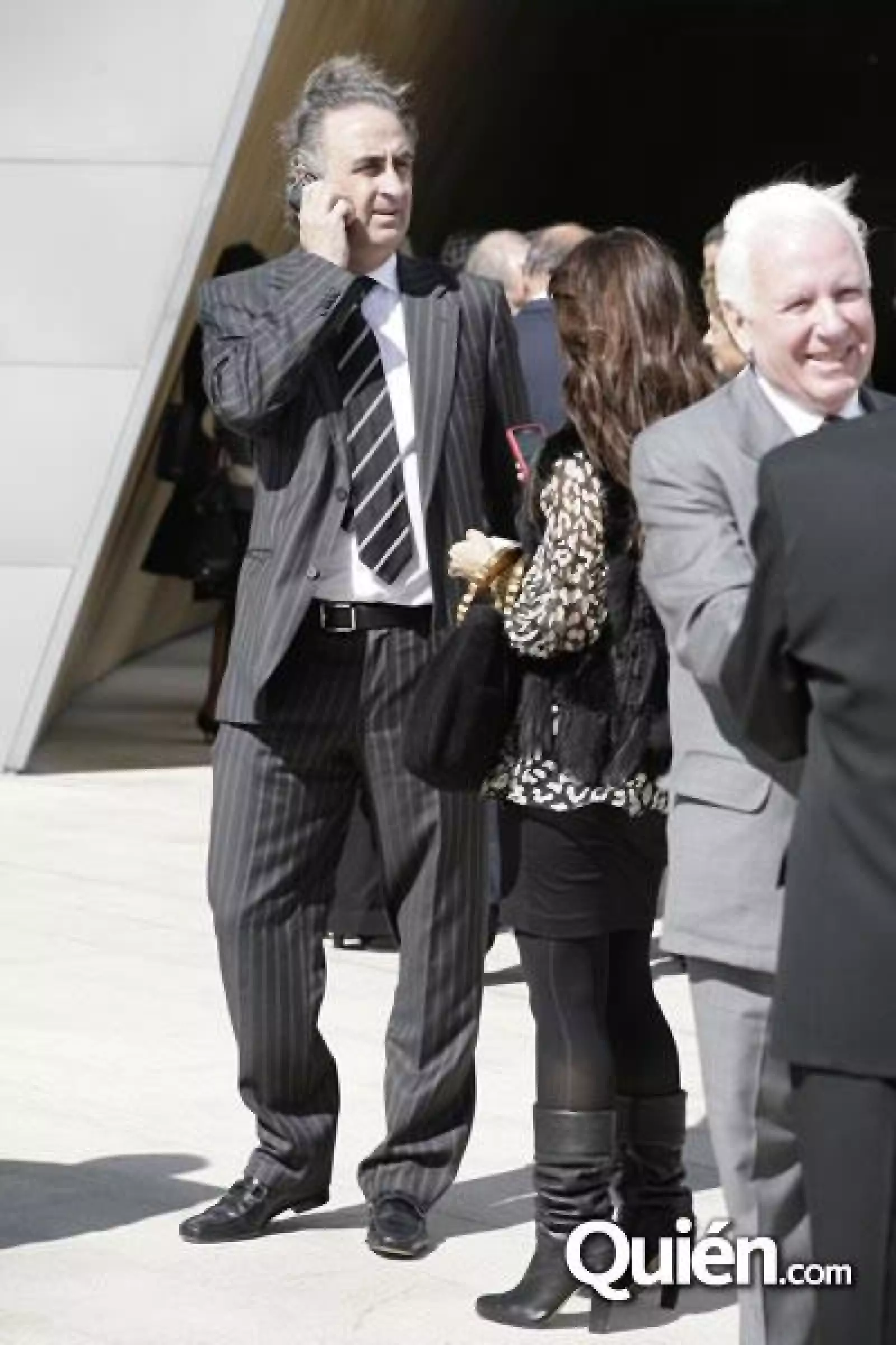 Misa Joaquín Vargas