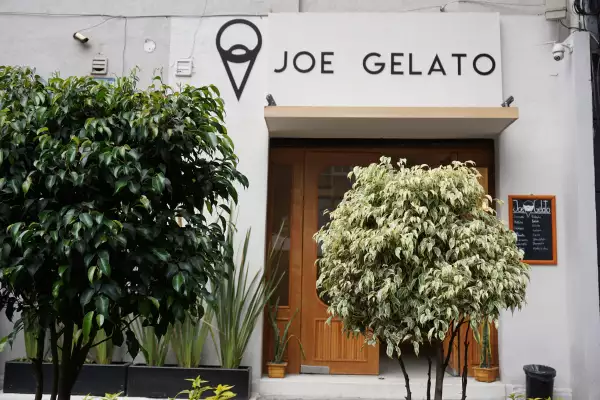 JOEGELATO
