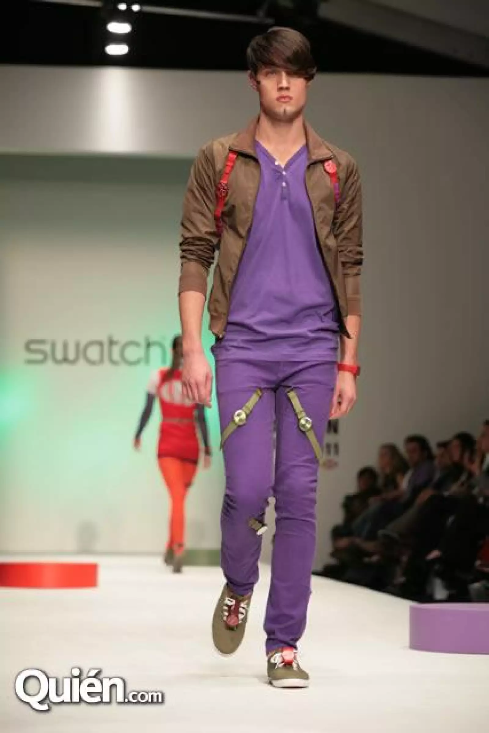 SWATCH