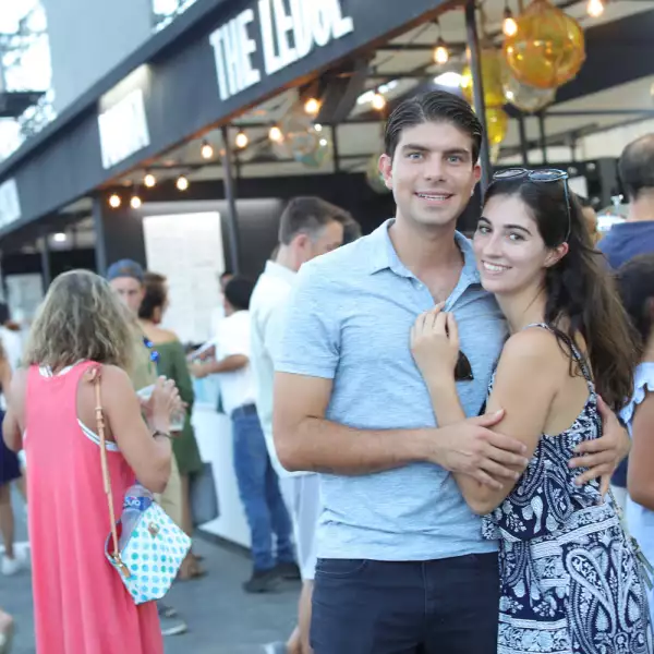 Abierto de Tenis Los Cabos miercoles