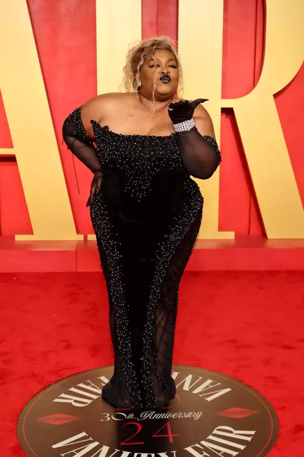 Los mejores looks del after party de los Oscar