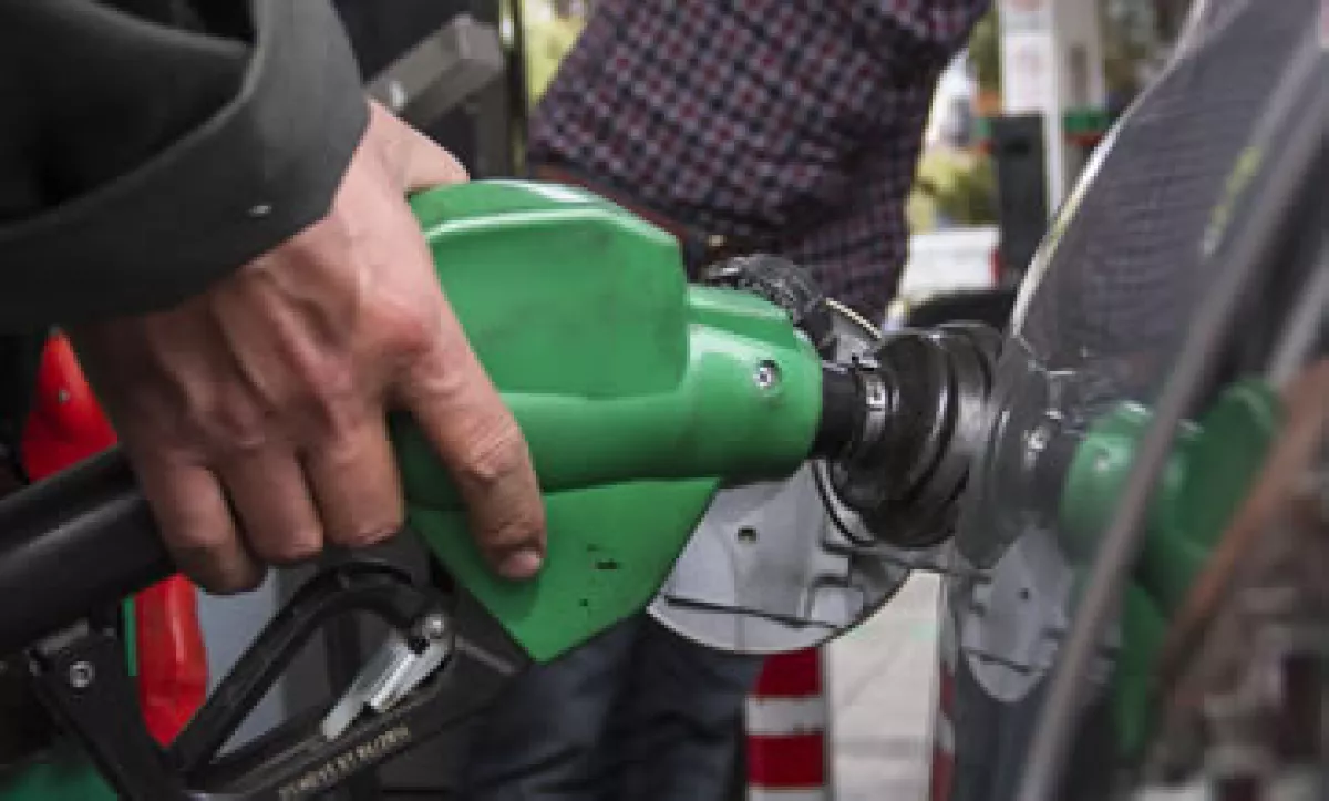 El presidente AMLO intenta fortalecer las “empresas productivas del Estado”. (Foto: Cuartoscuro)