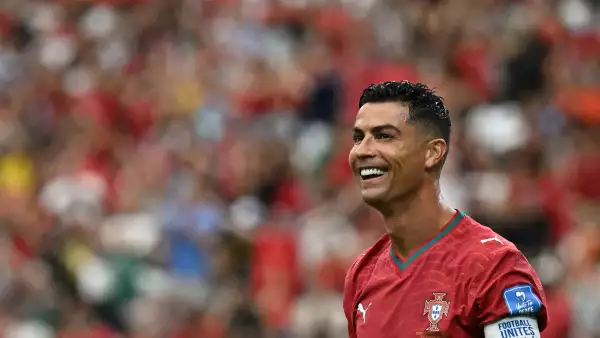 “Parecía que ya estaba retirado”: Cristiano Ronaldo tras críticas con récord mundialista