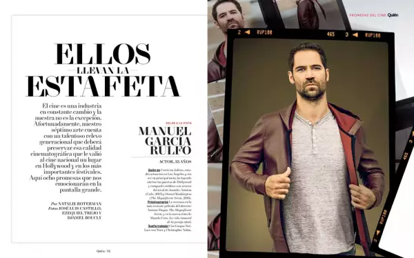 Revista, edición 374