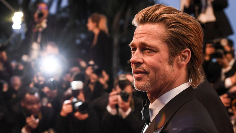 Once Upon A Time In Hollywood