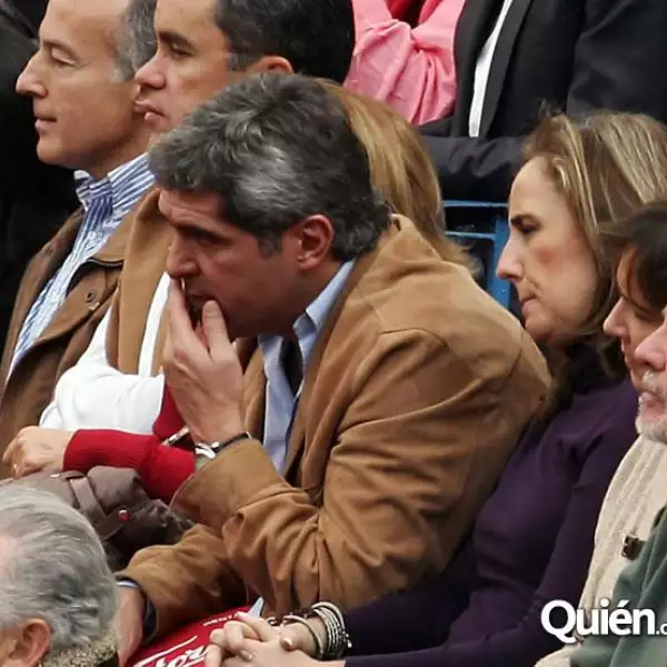 4a. Corrida De Toros.