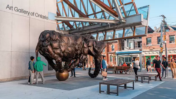 Guía para disfrutar Ontario al máximo, sede del Mundial