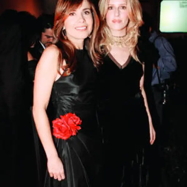 Gabriela Resendis, Eugenia de Bayle
