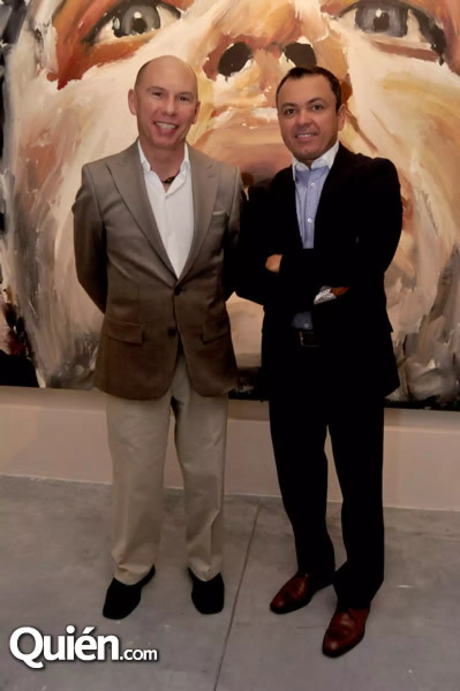 Jorge Montemayor El Renglón y Segundo Planes