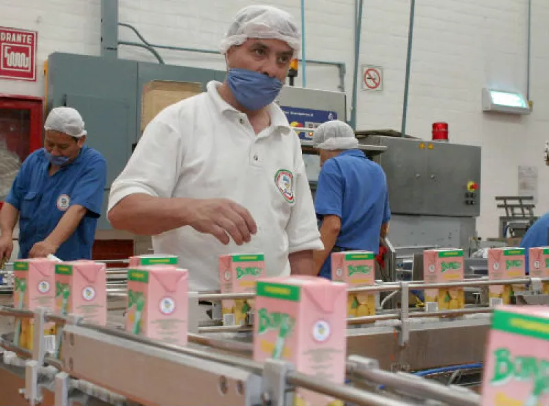 Cooperativa Pascual Boing