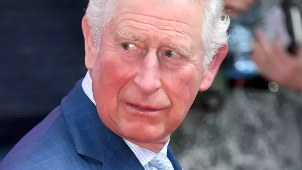 The Prince's Trust And TK Maxx & Homesense Awards 2020