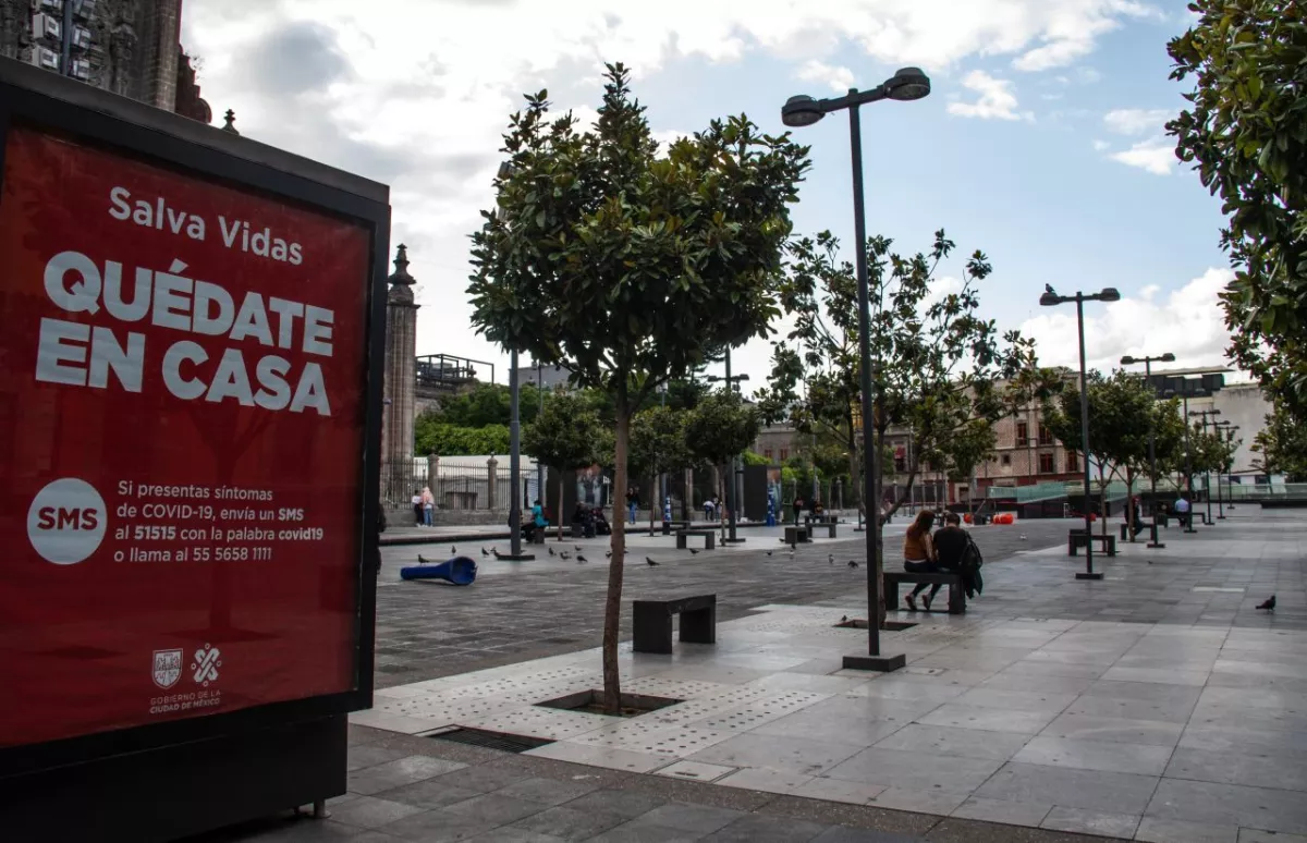 coronavirus fin de jornada nacional