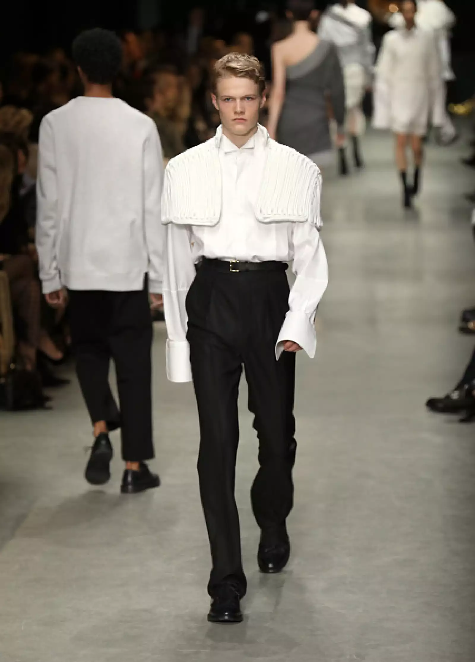 Burberry