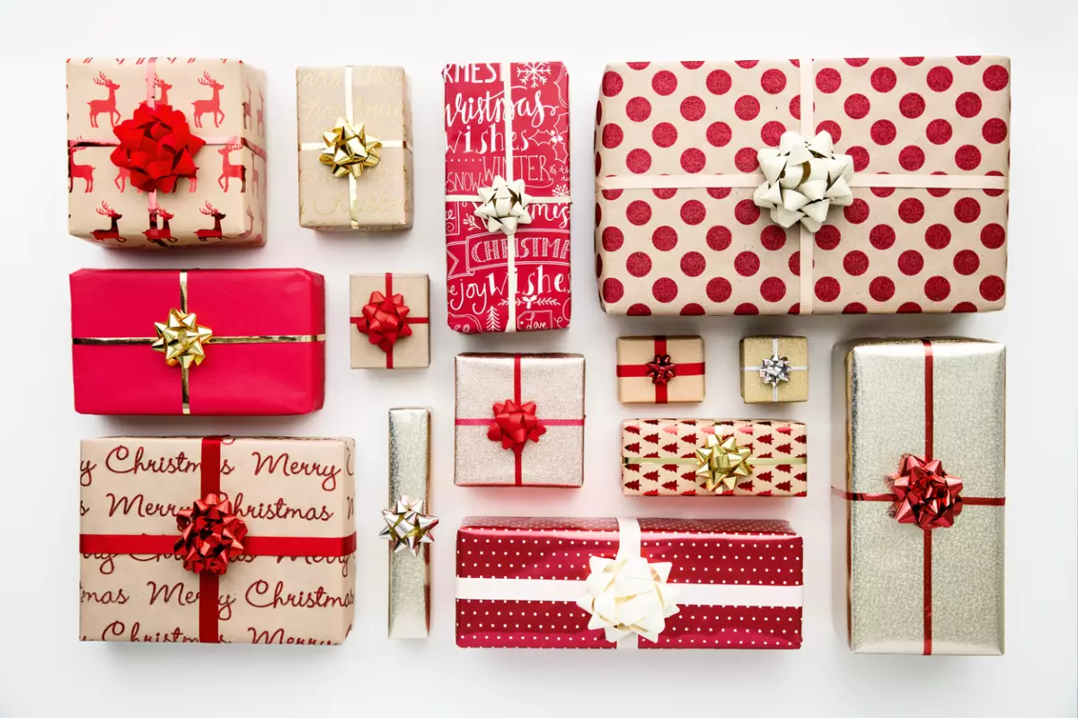 Regalos