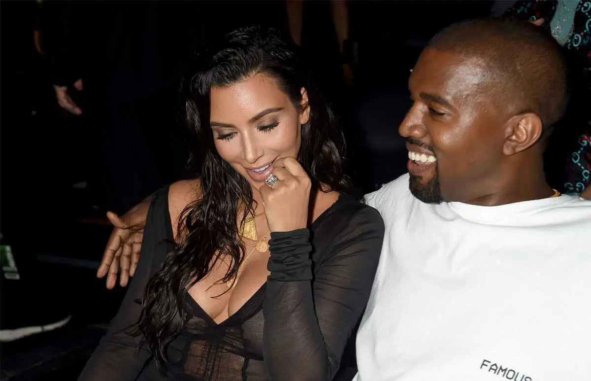 kimkanye