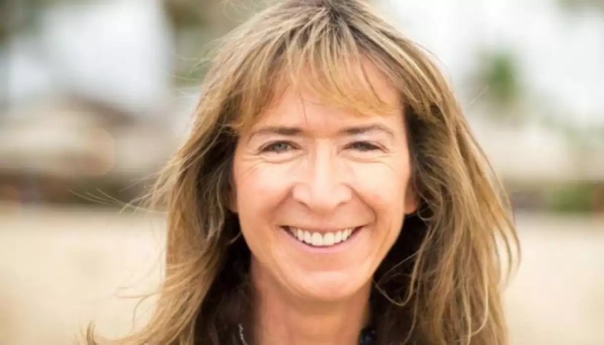 Ann Mather 