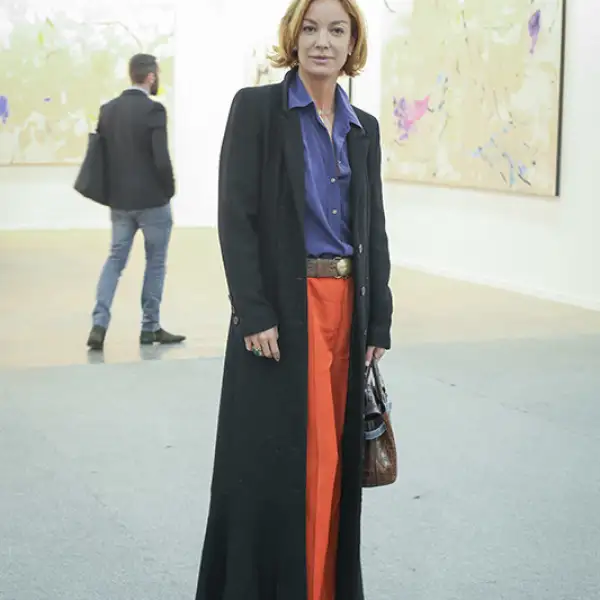 Ana Lucía de Teresa
