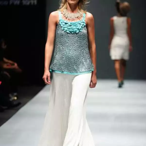 IDM Pasarela Trend Vision