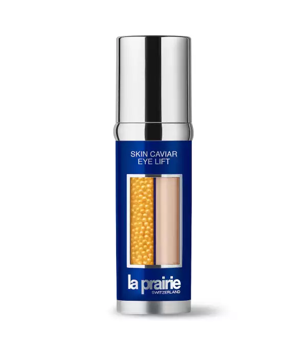 La Prairie 