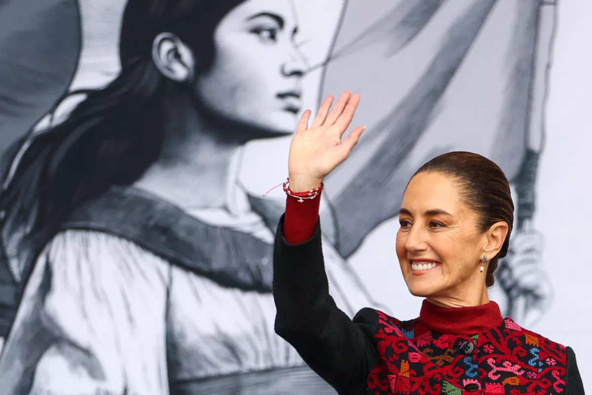 claudia-sheinbaum-zocalo