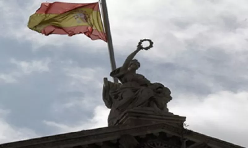 Al cierre del 2011 la deuda del Gobierno representaba el 78.5% de su Producto Interno Bruto. (Foto: AP)