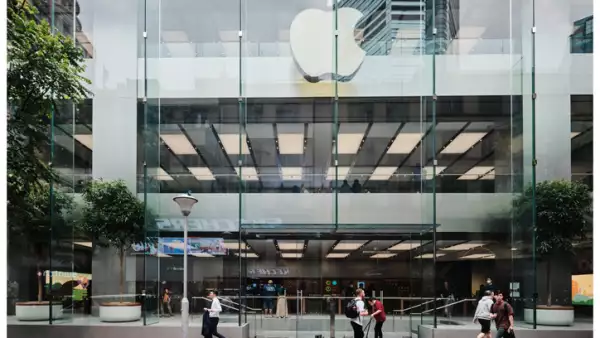 Apple compra a DarwinAI para no quedarse atrás en inteligencia artificial