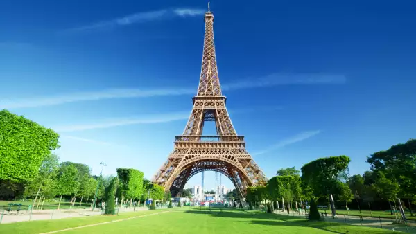 Torre Eiffel