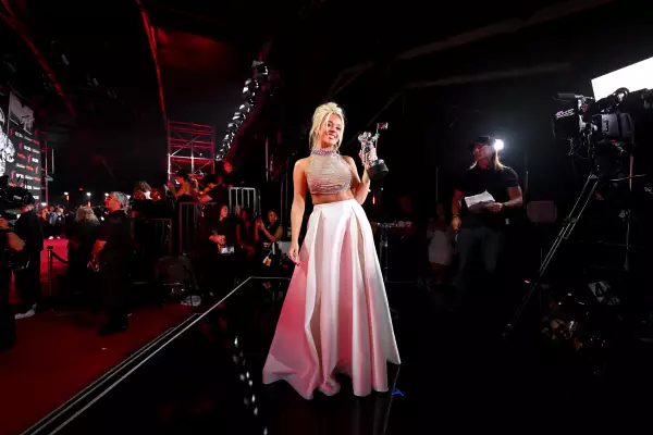 Megan Moroney es una artista estadounidense de country.