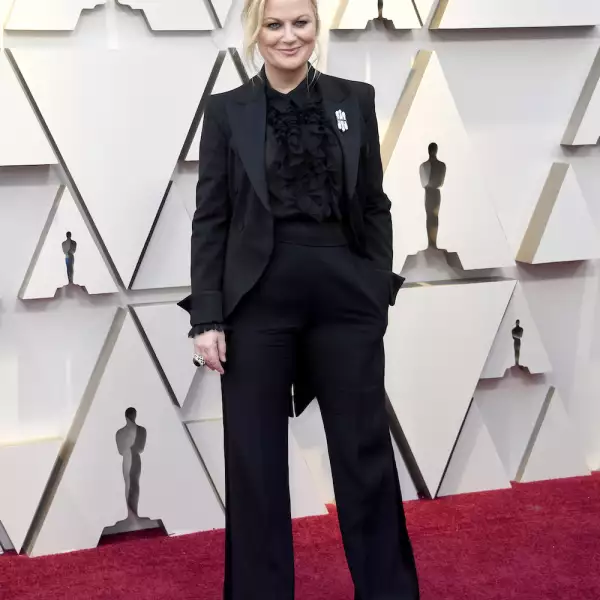 91st Annual Academy Awards - Arrivals