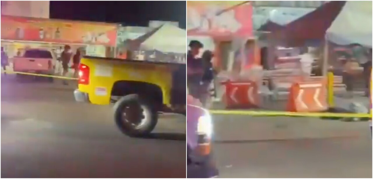 New massacre in Guanajuato: attack leaves eight dead New massacre in Guanajuato: attack leaves eight dead