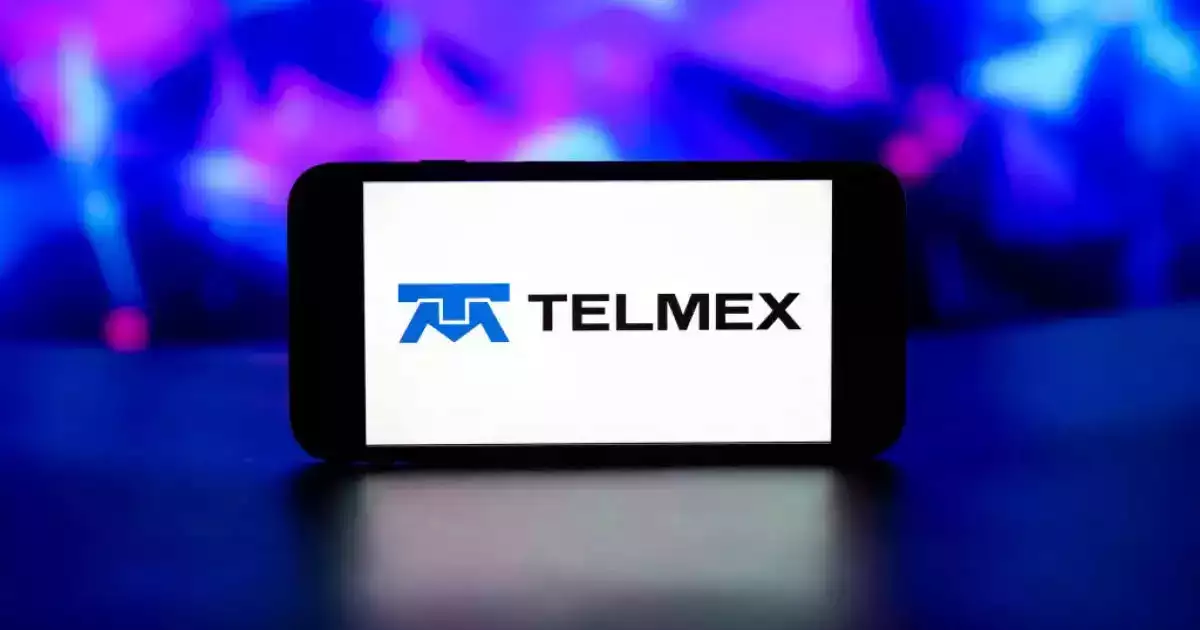 Telmex sufre vulneración de base de datos de usuarios