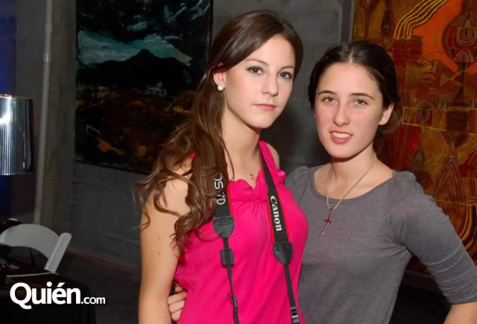 Aniversario de Binna