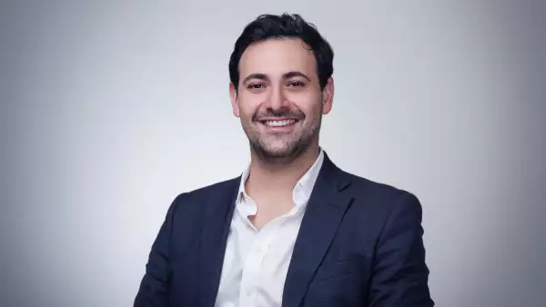 Felipe Vallejo, director de asuntos corporativos de Bitso