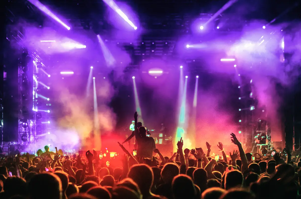 El Coca Cola Flow Fest 2022 se realizará en el Autódromo Hermanos Rodríguez. 