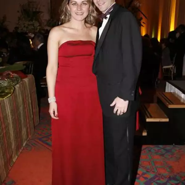 Boda Elizabeth Jacobo