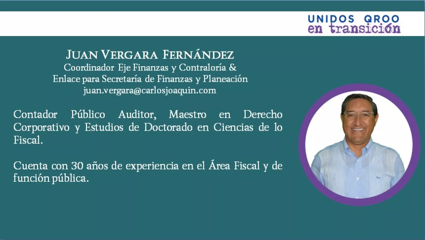 Juan Vergara Fernández