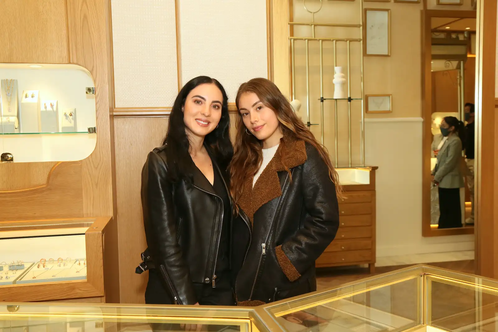 APERTURA ARISTOCRAZY, ARTZ PEDREGAL