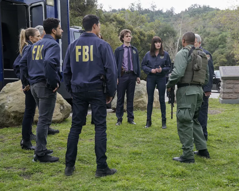 MATTHEW GRAY GUBLER, PAGET BREWSTER